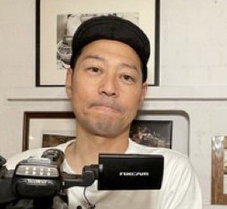 東野幸治