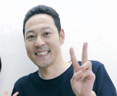 東野幸治