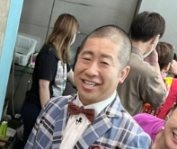 ハライチ澤部