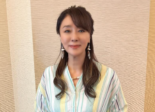 浅野ゆう子
