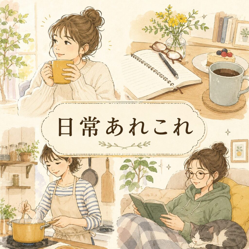 日常の風景