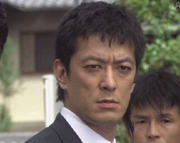 田宮五郎